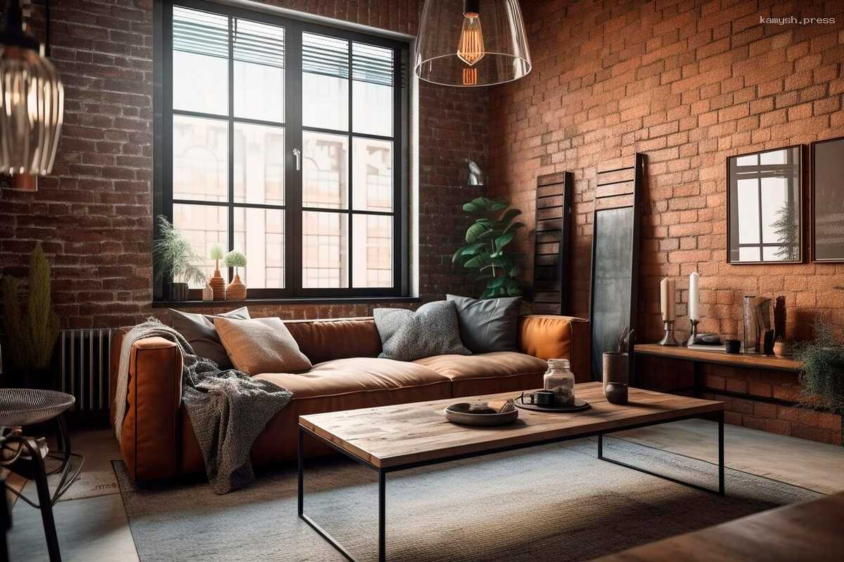 Назван самый популярный стиль интерьера, который выбирают жители Омска