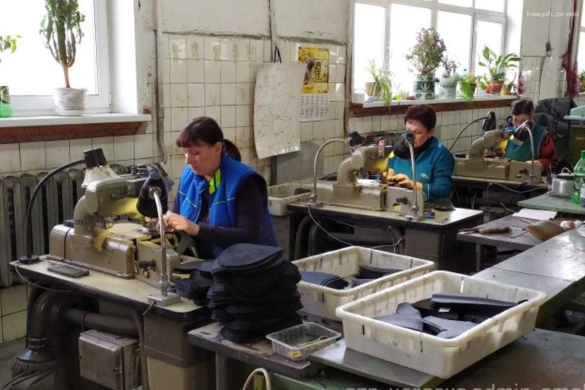 На Смоленщине с начала года произошел настоящий обувной бум