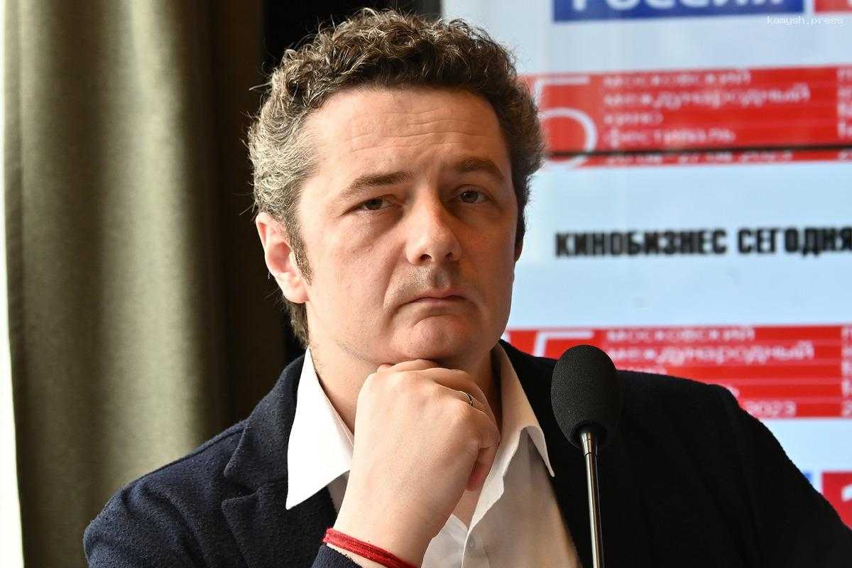 Директор ММКФ: Иностранцам, пожелавшим приехать в Россию, угрожали