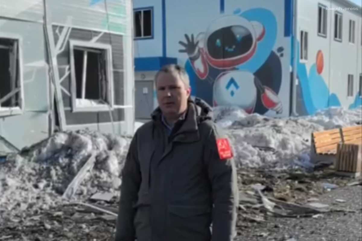 Гендиректор ОЭЗ «Алабуга» Шагивалеев: Кого они думали запугать? Потомков победителей?