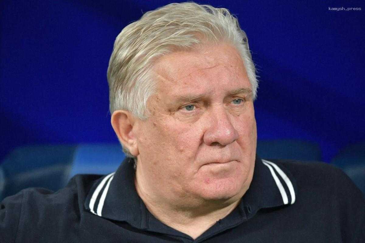 Ташуев поблагодарил «Факел» за проведённое с командой время