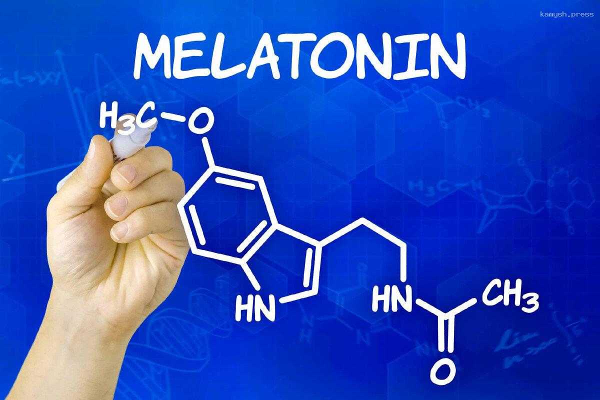 Стало известно о влиянии мелатонина на эмоциональное состояние пожилых людей