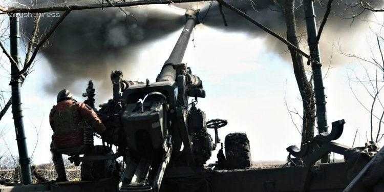 Британская разведка оценила боевой потенциал ВС РФ, указав на ключевое направление наступления