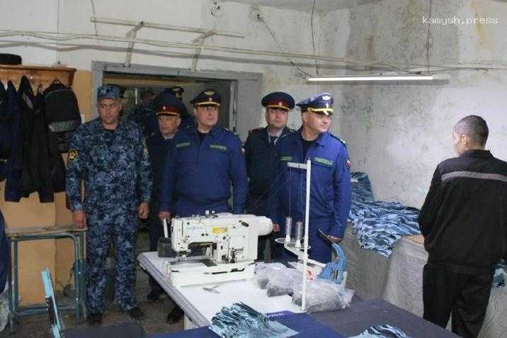 Ульяновский прокурор Теребунов отправился в тюрьму