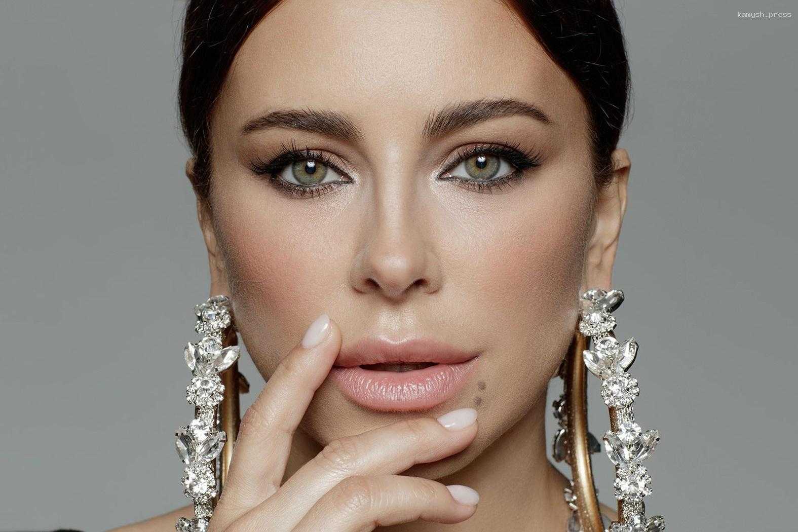 Певица Ани Лорак хочет получить российское гражданство