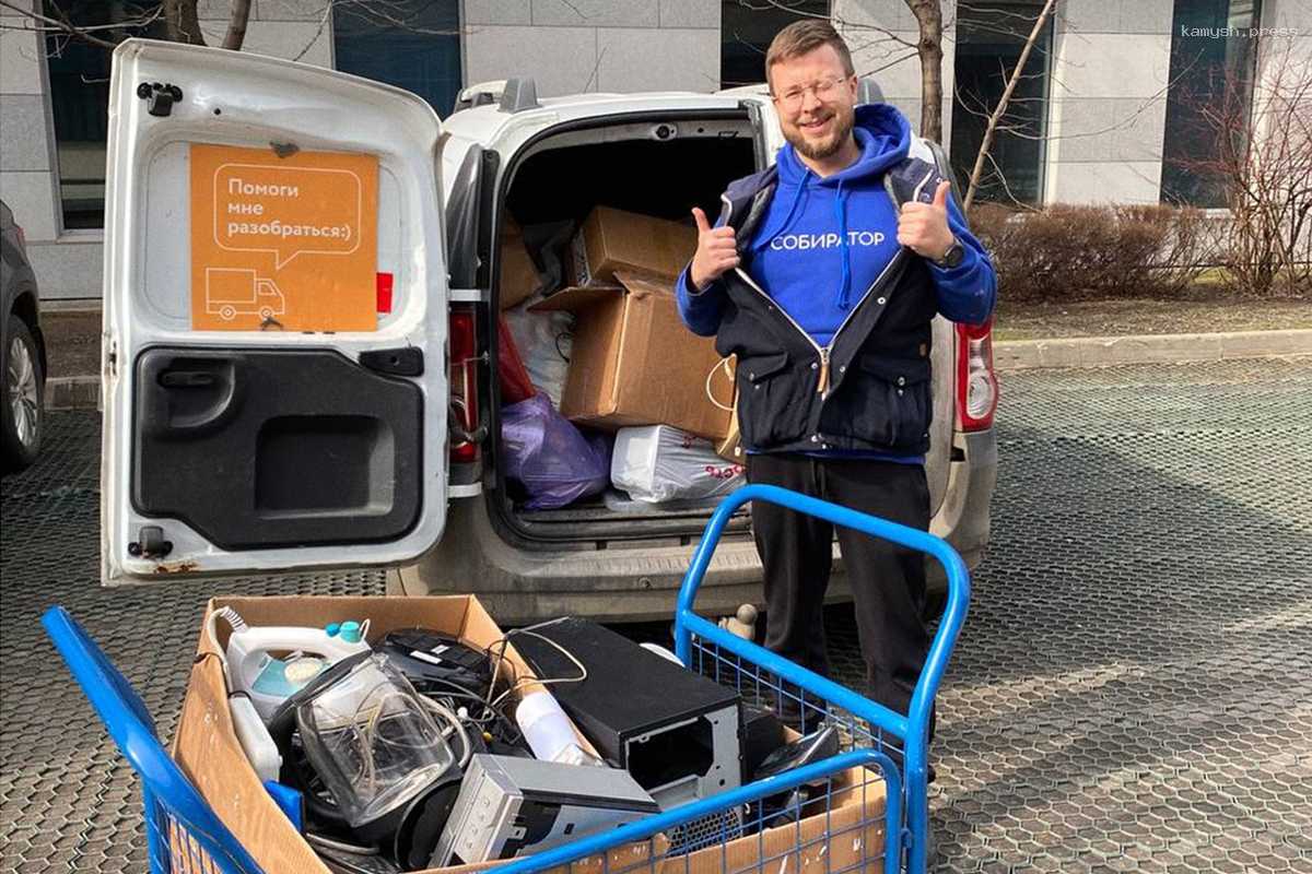 В Щелкове 20 апреля состоится традиционный «Электросбор»