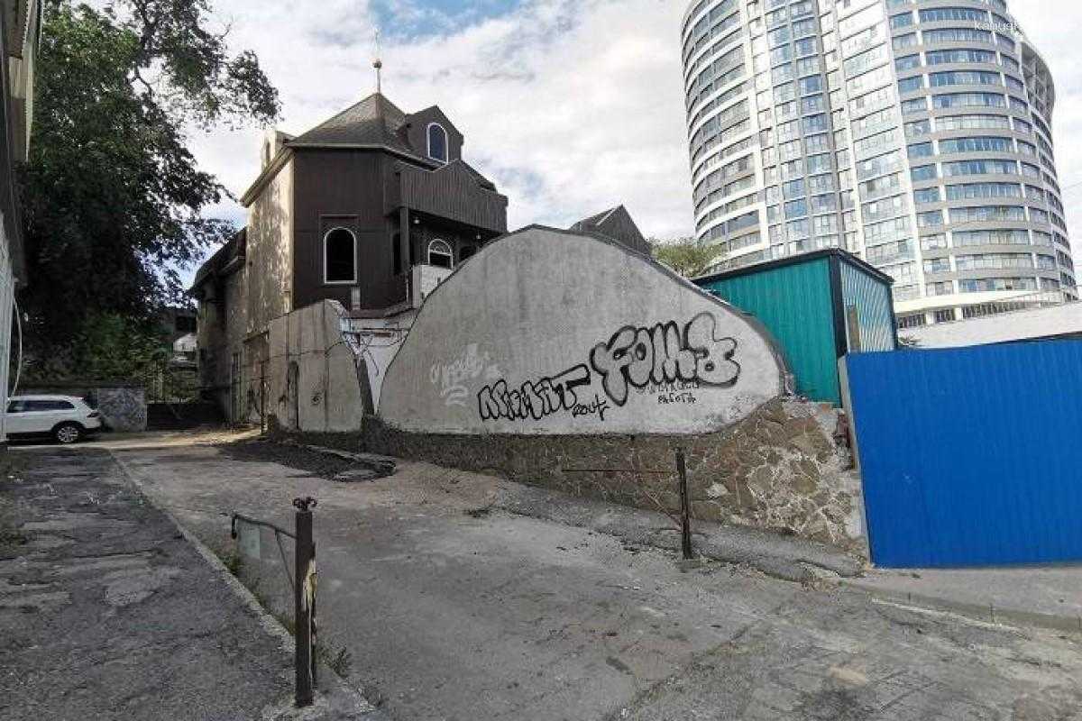 Жители Ростова против строительства многоэтажного бизнес-центра