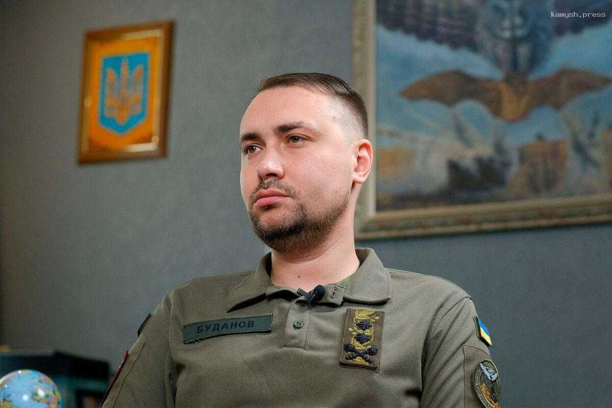 Буданов рассказал о планах по сокращению военного потенциала России