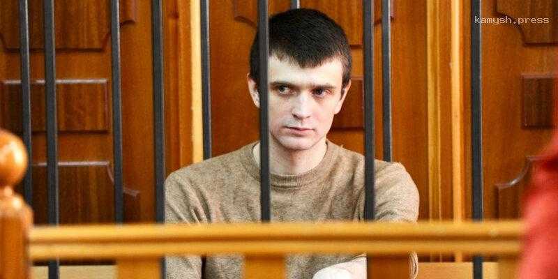 После совершения диверсии на железной дороге житель Челябинска отправился в колонию на 12 лет