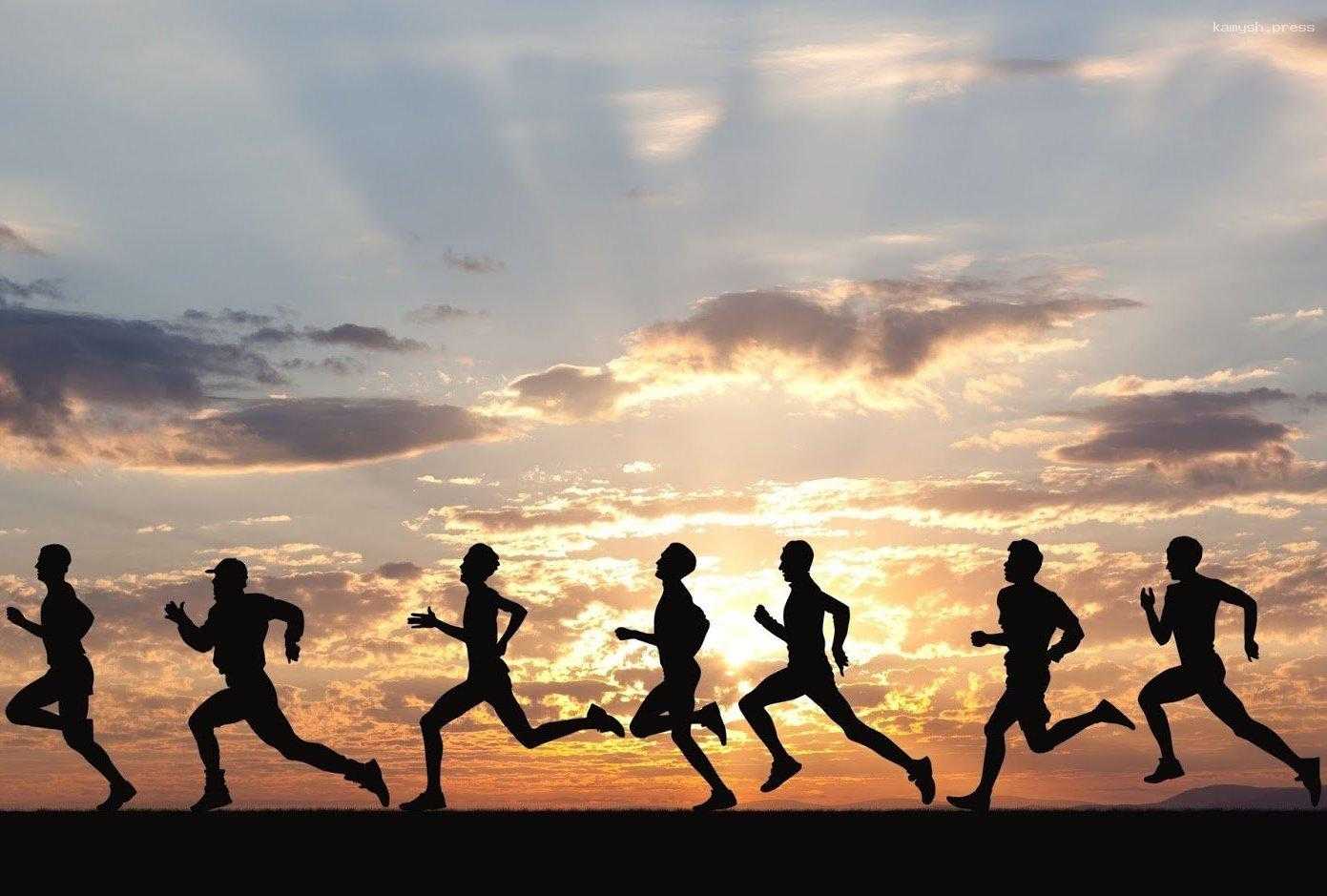 Марафонец Юрий Строфилов: Преодолеть кризис среднего возраста поможет бег