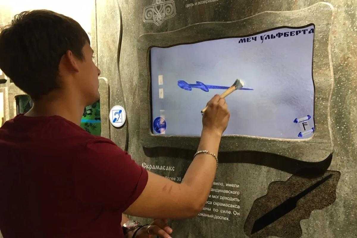 В России пройдёт конкурс проектов устойчивого и промышленного туризма