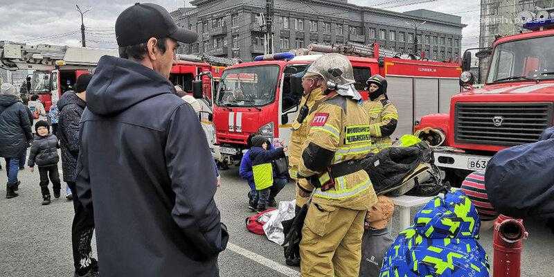 Челябинская акция «День защиты людей» получила статус всероссийской