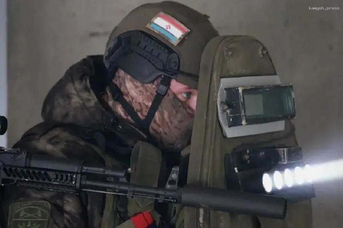 Бойцы спецназа в Мордовии задержали 40 подозреваемых в совершении преступлений