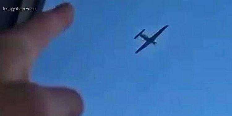 Губернатор Белгородщины пожаловался на взрывы и пожары после очередного «прилета» БПЛА