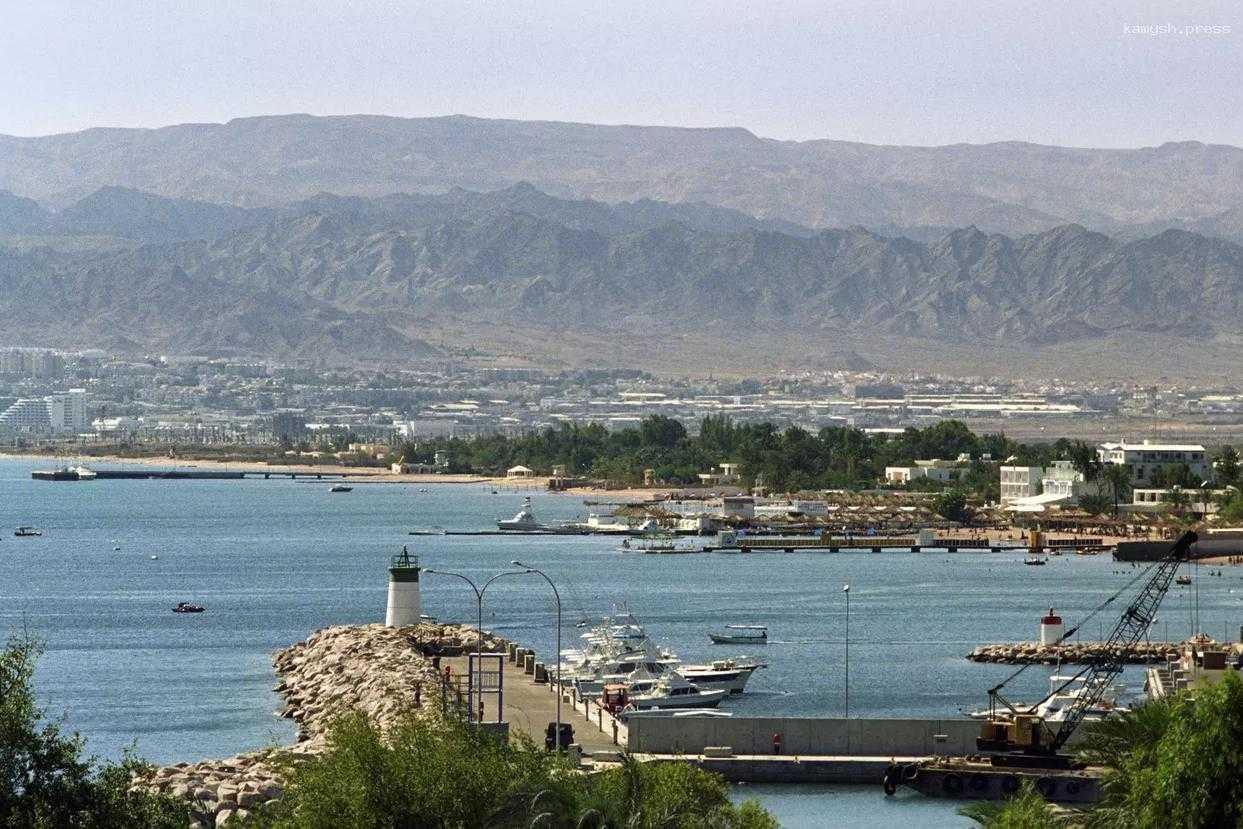 UKMTO заявило о повреждениях судна, атакованного в Красном море