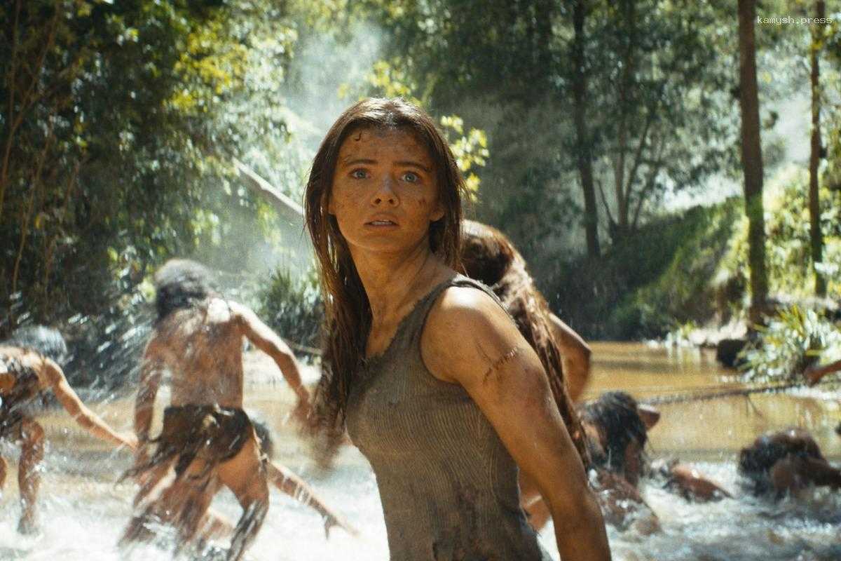 «Планета обезьян: Новое царство» покоряет мировой прокат