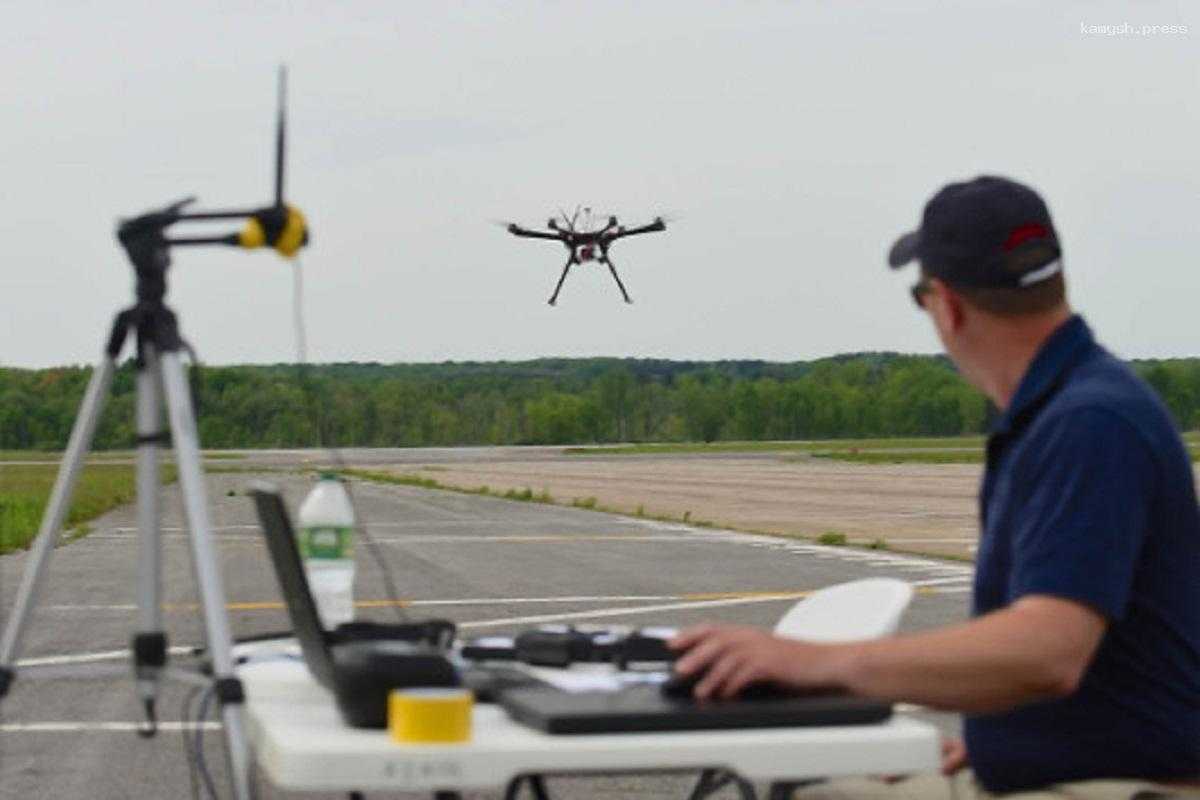 В Чувашии установят системы обнаружения БПЛА на объектах критической инфраструктуры