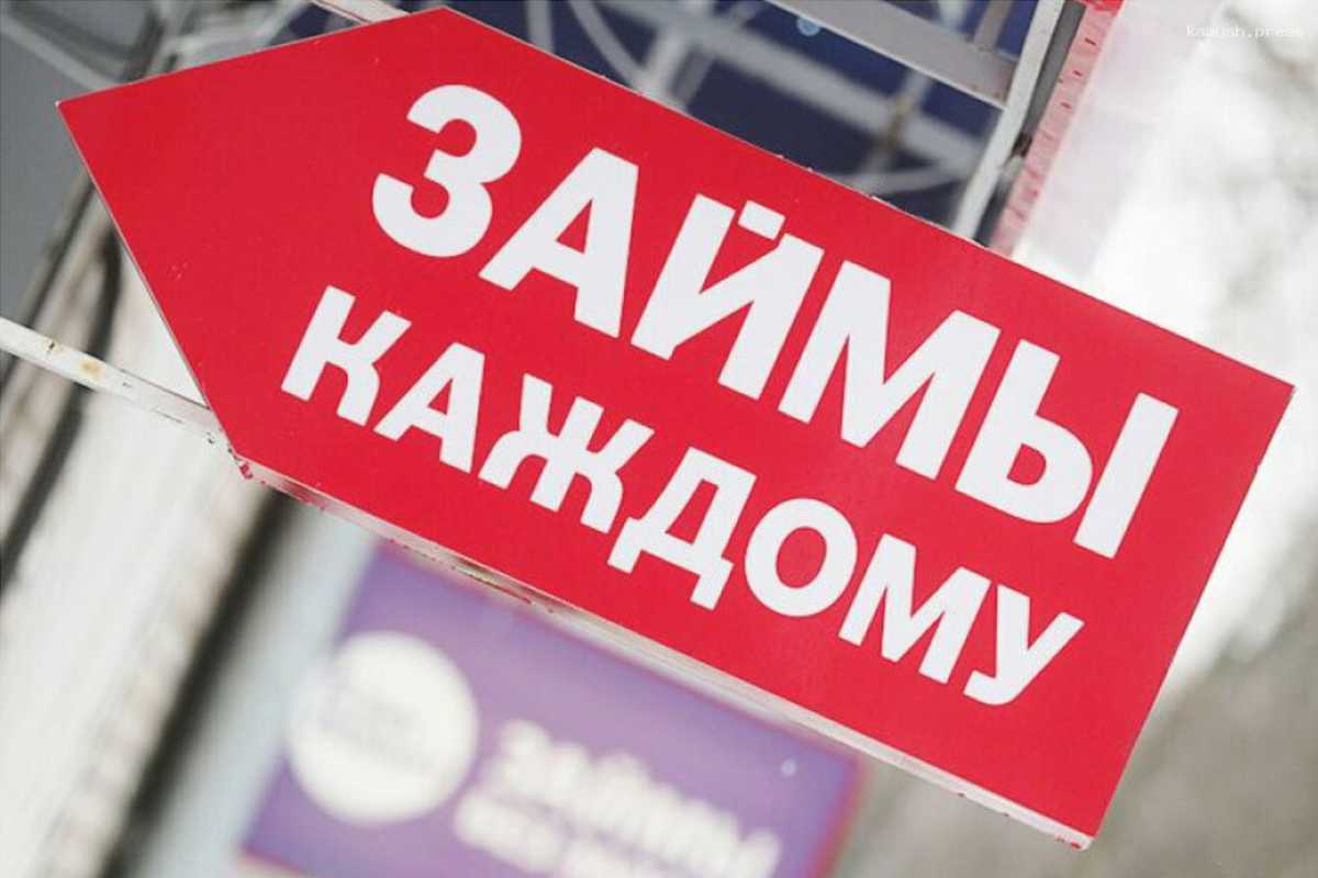 На Камчатке предприниматель не смог расплатиться с МФО и почти лишился машины