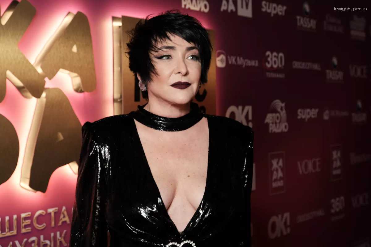 Лолита вернется к частным выступлениям с увеличенным гонораром