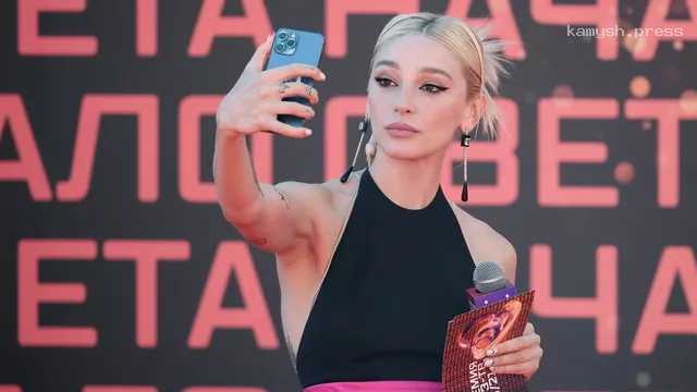 Блогер Настя Ивлеева заявила о возвращении на российское телевидение