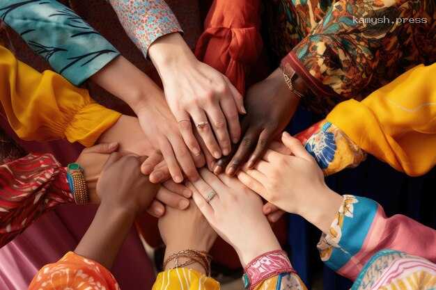 Во Владикавказе состоялся ежегодный фестиваль дружбы народов