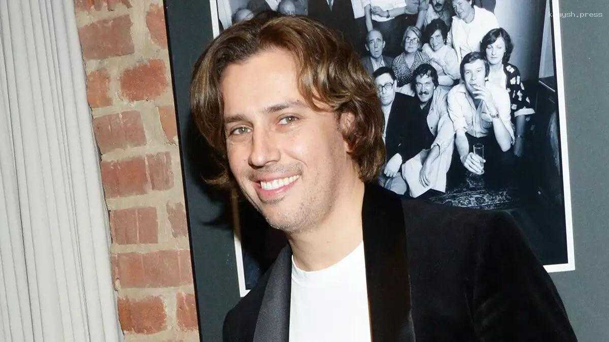 Галкин уехал на Кипр после обстрела Израиля