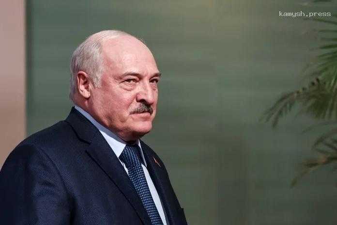 В Белоруссии сменился глава Генштаба