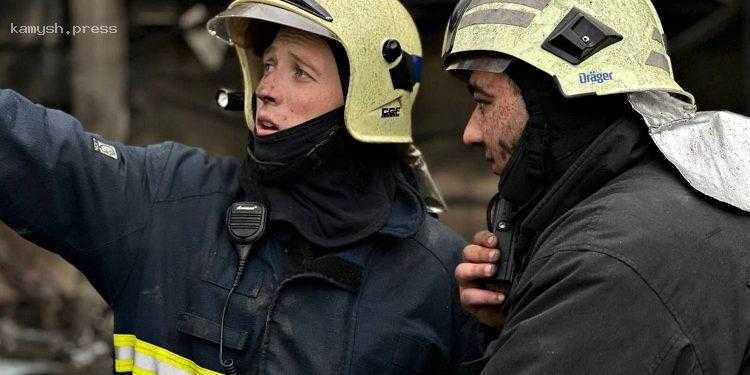 Синегубов сообщил о возросшем количестве пострадавших после удара РФ по Балаклее