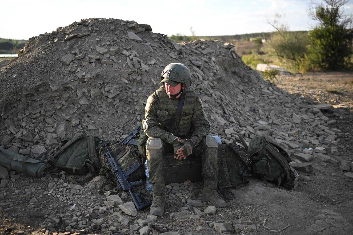 Эксперт Кимаковский рассказал, что даст российским войскам взятие Семеновки