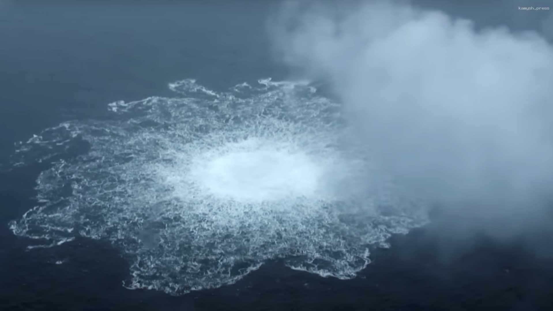 Экс-депутат Рады Деркач назвал всех участников группы, взорвавшей «Северный поток»