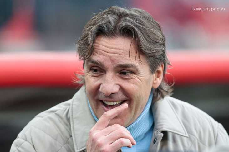 Нижегородский ФК стал аутсайдером весеннего сезона РПЛ