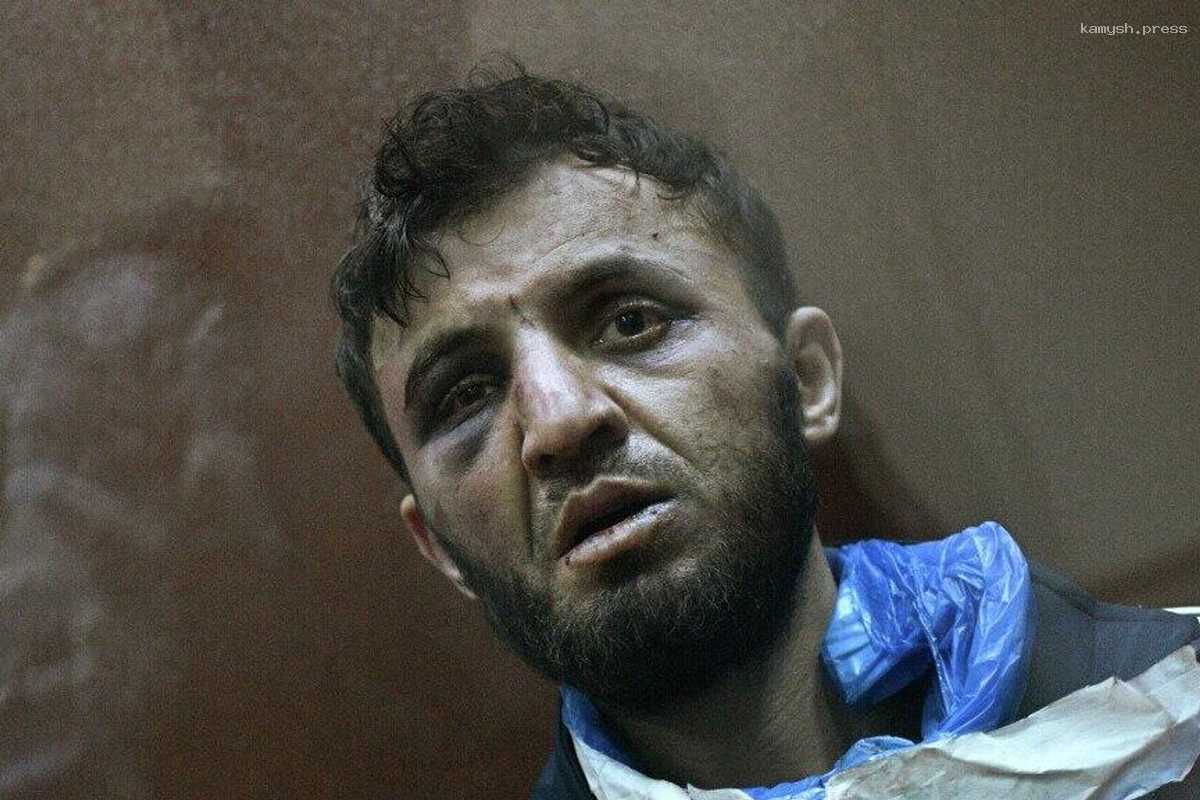 Родственник из Новосибирска отрекся от террориста Мирзоева, который устроил стрельбу в «Крокус Сити Холле»