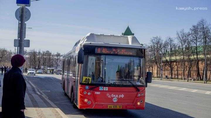 В Нижнем Новгороде может возрасти стоимость проезда в общественном транспорте