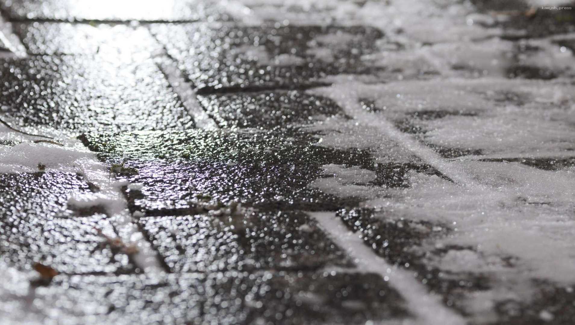 В Оренбургской области ожидается резкое похолодание