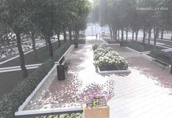 Во Владимирской области подвели итоги голосования за объекты благоустройства