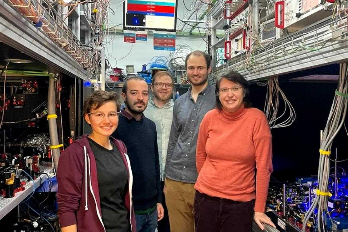 Следить за стронцием станет гораздо легче