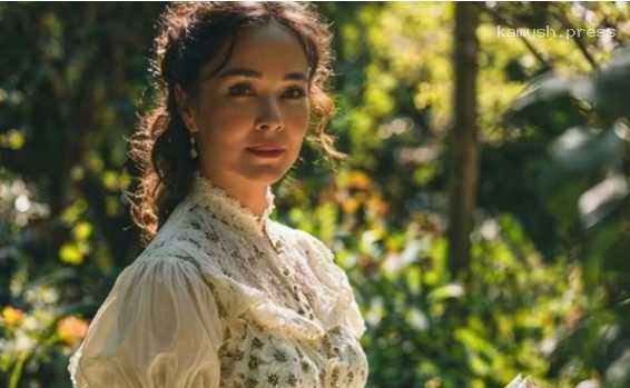 Актрису Игумнову обокрали на девять миллионов рублей