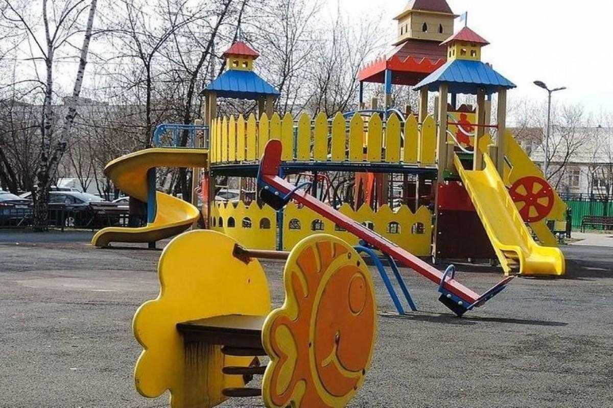 Воспитателям детсада в Красногорске грозит до 6 лет тюрьмы