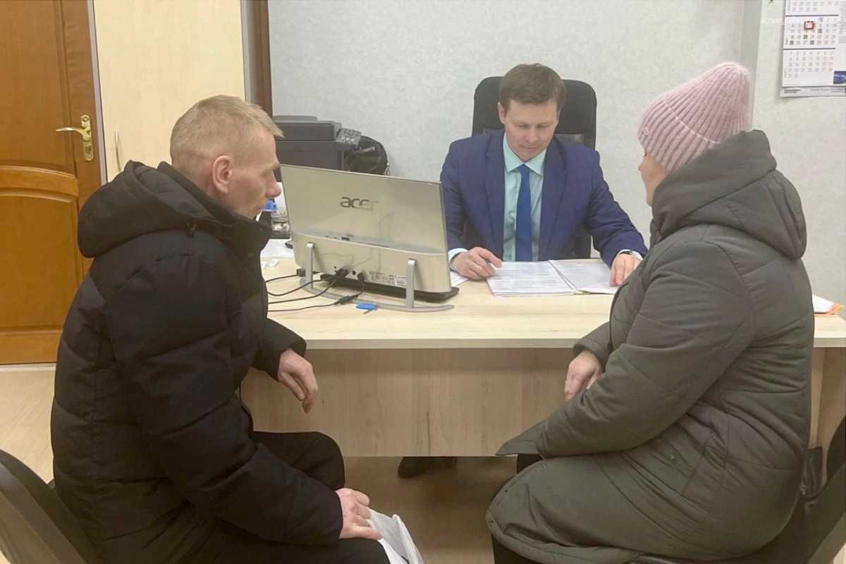 В НАО популярностью Госюрбюро связывают с ростом доверия к власти