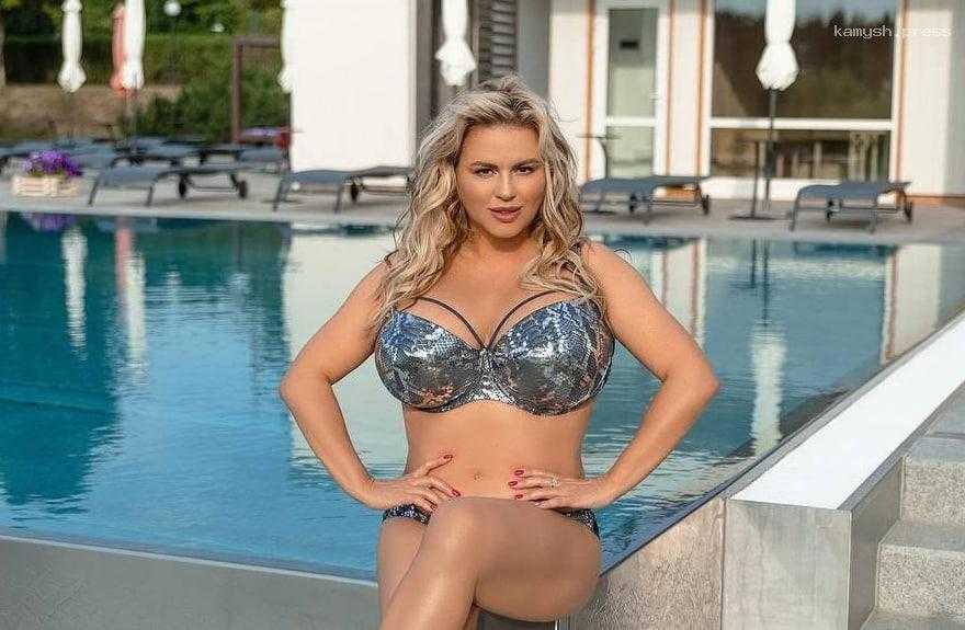 Анна Семенович сильно заболела в Сочи