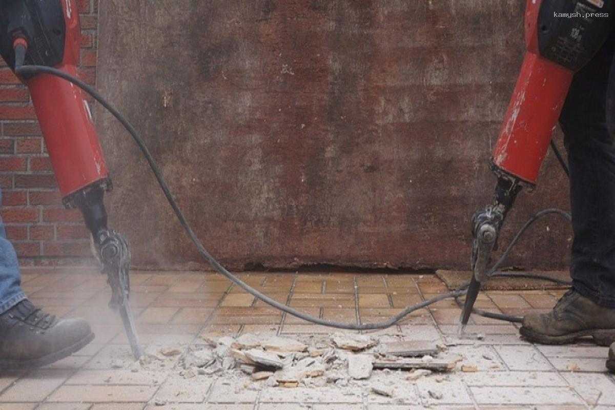 На месте старого здания детсада «Петушок» планируют построить новое