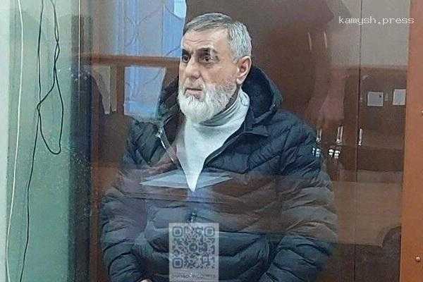 Басманный суд арестовал трёх новых фигурантов дела о теракте в «Крокусе»