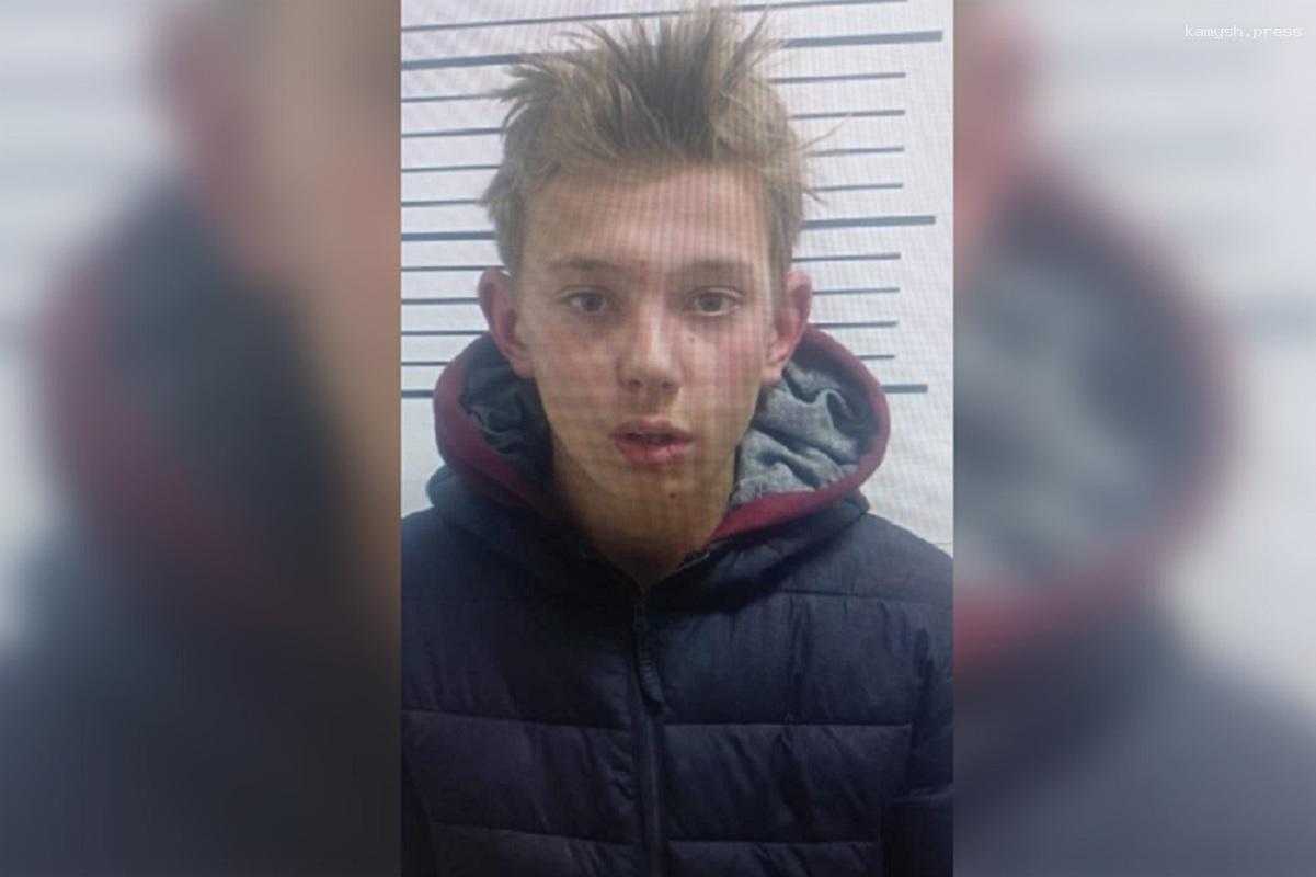 13-летнего Илью Баскакова ищут в Чите с 10 апреля 2024 года