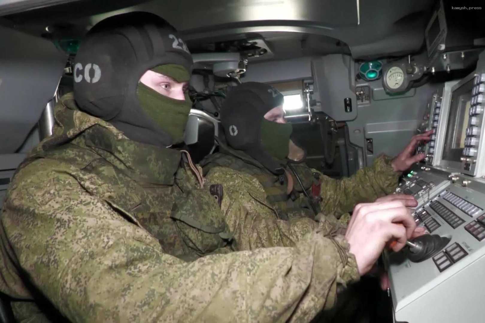 В Севастополе сработала система автоматического уничтожения низколетящей цели