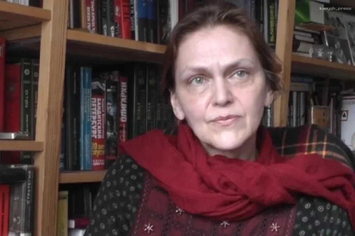 Росфинмониторинг включил журналистку Кеворкову в список террористов и экстремистов