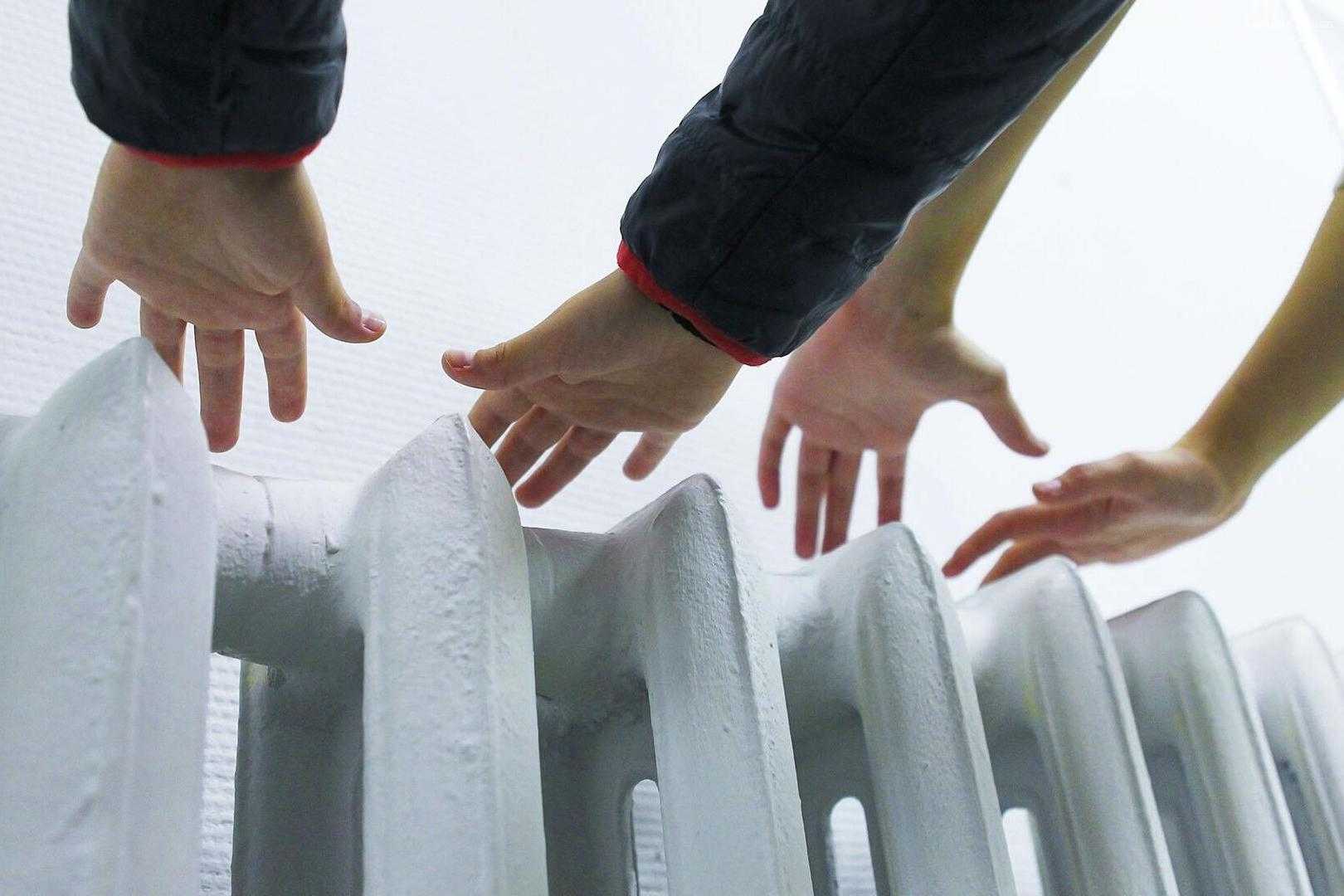 В 211 школ и 207 детских садов Ульяновской области вернули тепло