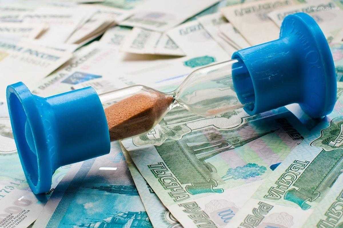 Платёжная дисциплина россиян улучшилась