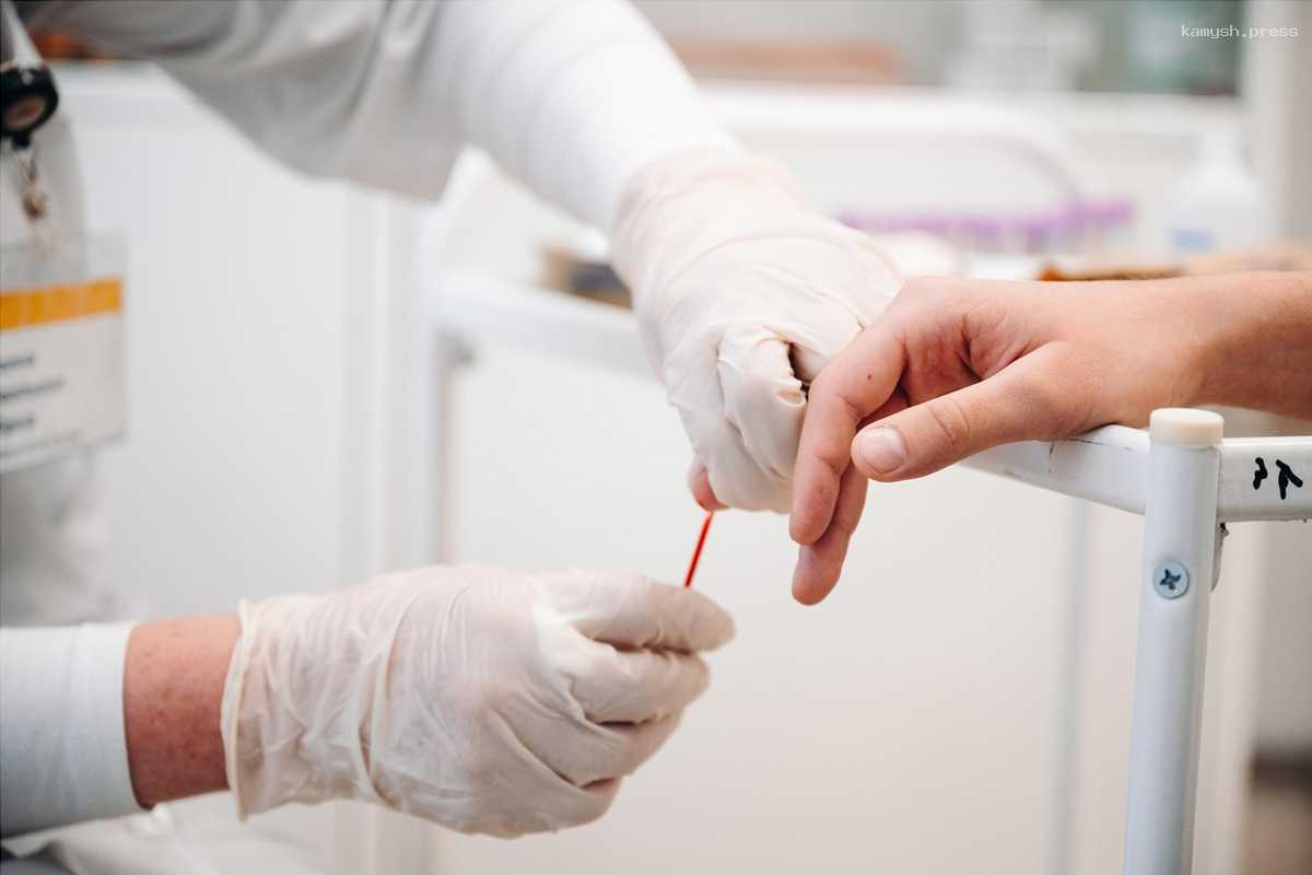 В Щелкове в апреле проведут две диспансеризации на выходных