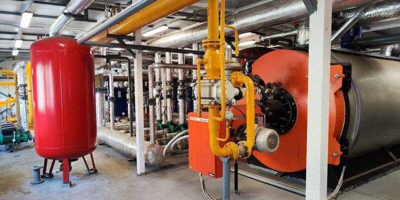 Чувашия вошла в ТОП-5 по модернизации инженерных сетей с привлечением льготных займов ФНБ