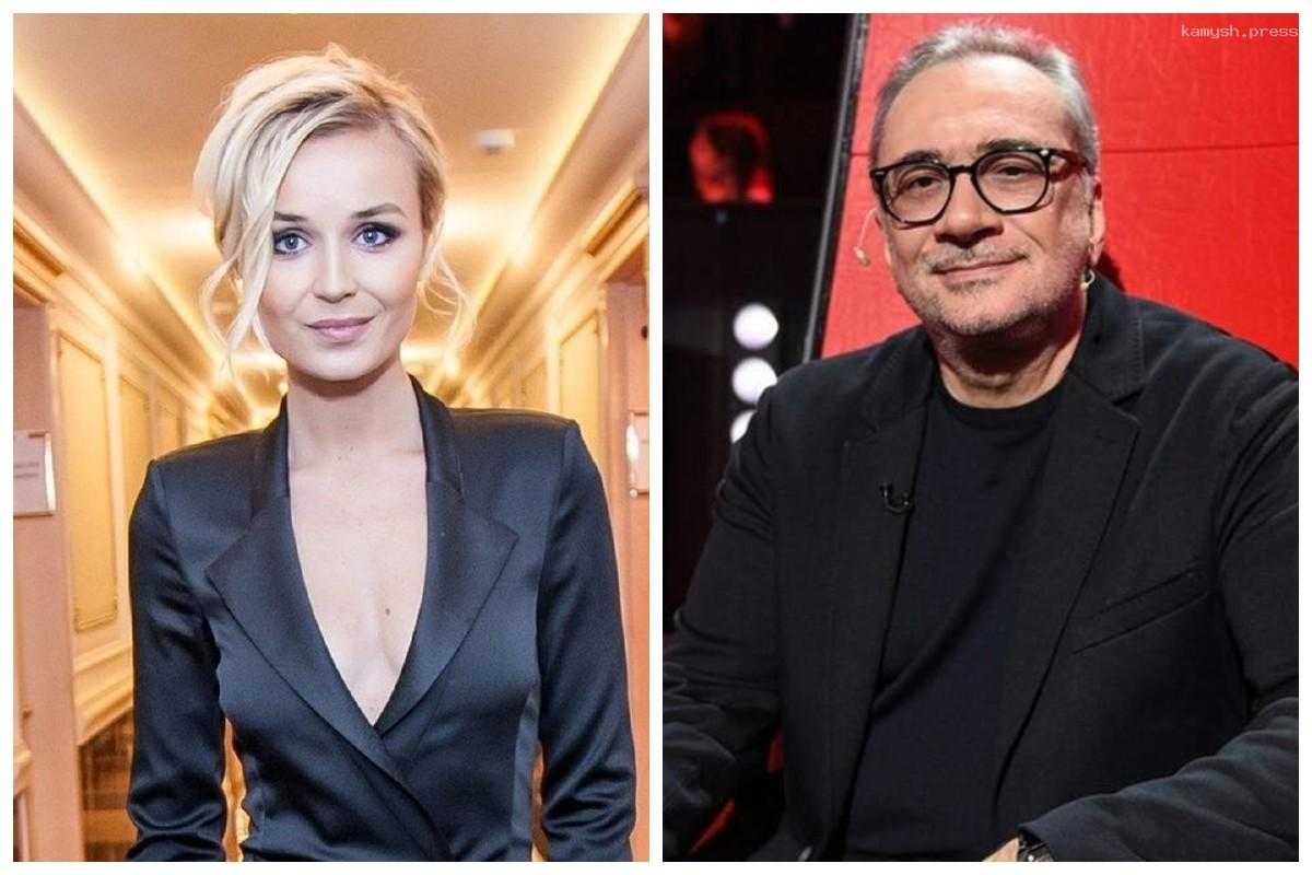 «Я все поняла, когда он позвонил». Из-за кого произошел разрыв отношений Гагариной с Меладзе?